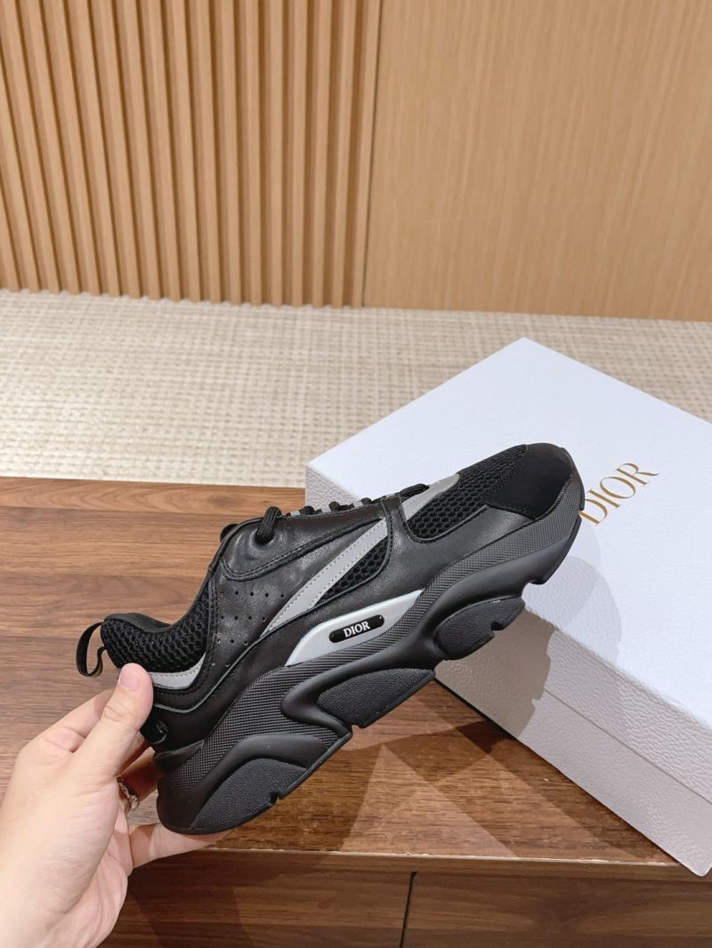 Christian Dior Sneaker